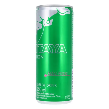 Energético Red Bull Pitaya 250Ml 360-3
