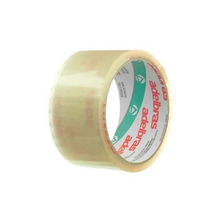 Fita larga 48mmx45m transp