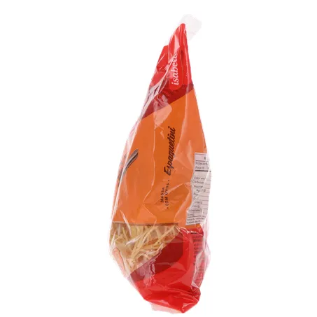 MASSA ISAELA C/OVOS ESPAGUETI 500G 360-8