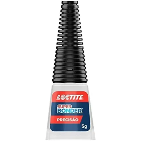 Cola super bonder 5gr+1gr gratis