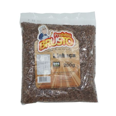 Linhaca brusto pct 200g