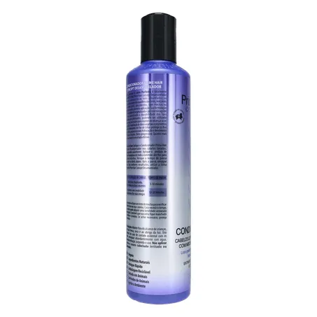 Condicionador Prime Hair Desamarelador Frasco 240ml 360-27