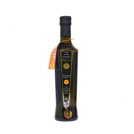 Azeite Grego Midas Renieri 500ml