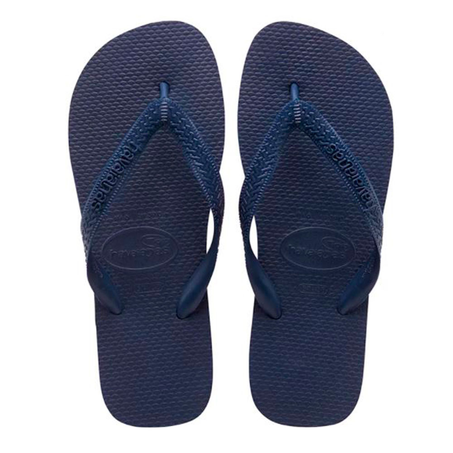 Sandália Havaianas Top Marinho 35/36