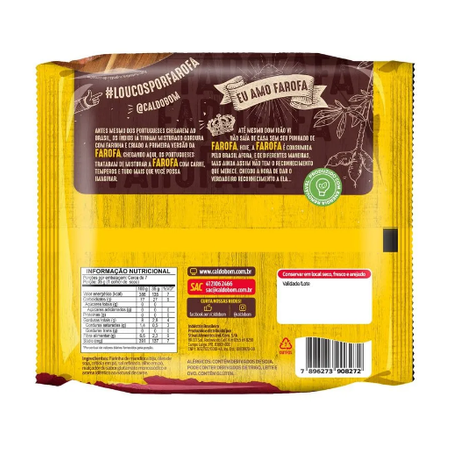 FAROFA CALDO BOM TRADICIONAL 250G 360-1
