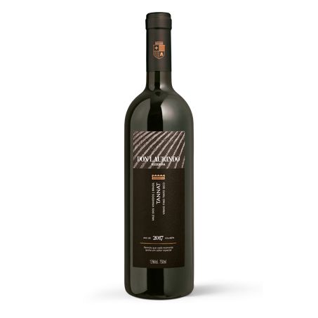 Don laurindo-vinho 750ml tannat