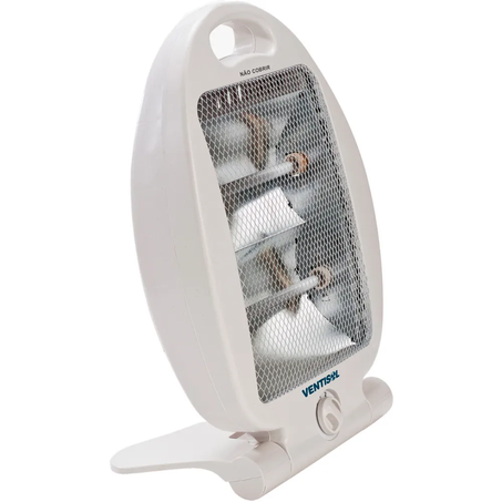 Elet aquecedor quartzo ventisol 220v cb-2424