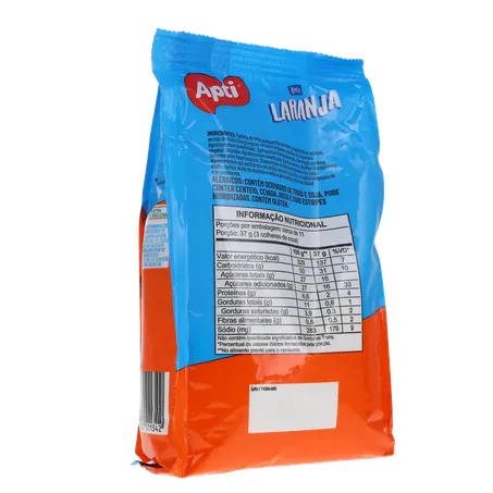 Mistura para Bolo Sabor Laranja Apti 400G 360-15