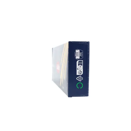 Massa barilla bucatini n9 500g 360-8