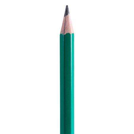 ESCOLAR LAPIS WINNER TAB N2 UN