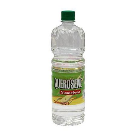 QUEROSENE GUANABARA 500ML