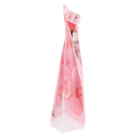 SABONETE LÍQUIDO DI HELLEN REFIL FLOR DE CEREJEIRA 400ML 360-28