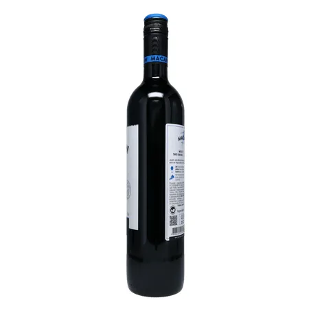 Vinho Fino Tinto Demi-Sec Casa Perini Macaw  Garrafa 750ml 360-11