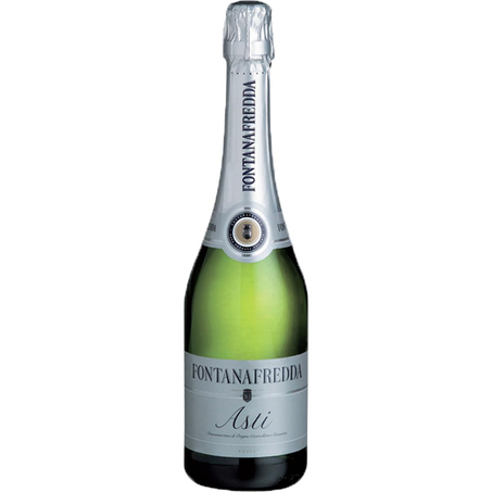 Espumante Italiano Fontana Fredda 750ml - Asti