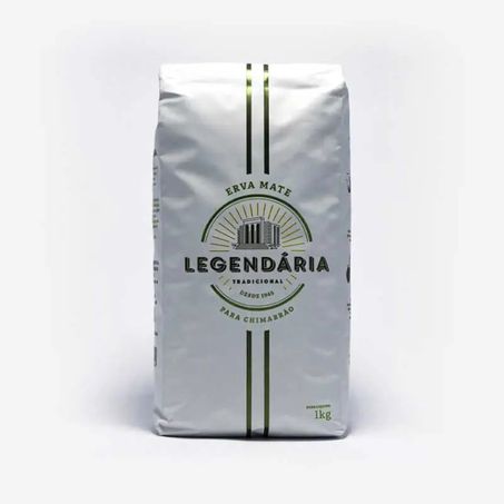 Erva Mate Legendaria 1kg