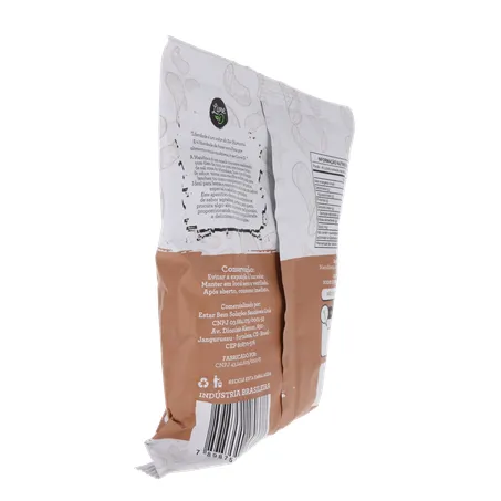 Salg chips livre d mandioca 40g 360-12