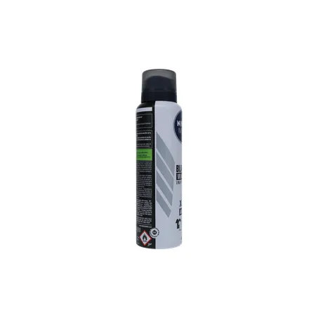 DESOD.NIVEA AERO 97G BLACK&WHITE POWER 360-28