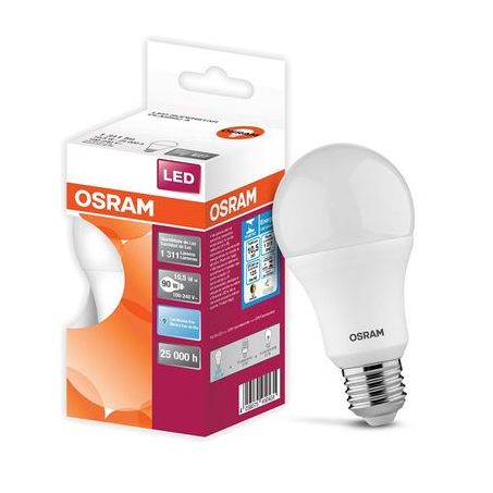 LAMPADA LED OSRAM 10,5 W