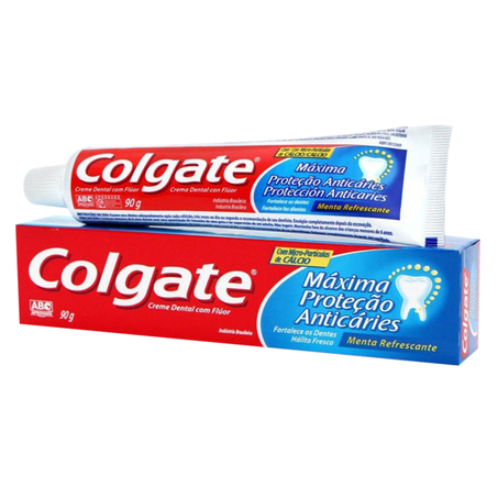 CREME DENTAL COLGATE MPA 90G