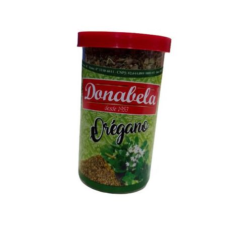Oregano donabela tb 10gr