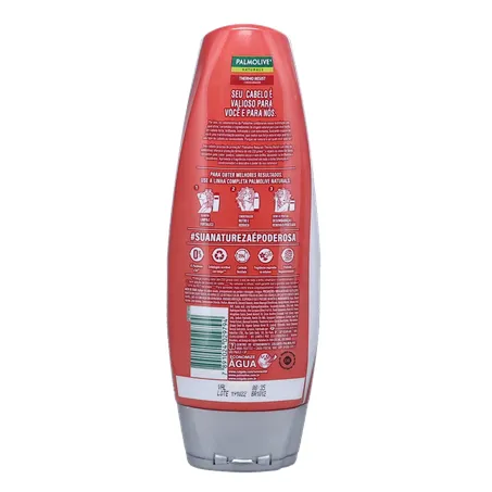 CONDICIONADOR PALMOLIVE NATURALS ÓLEO SURPREENDENTE 350ML 360-18