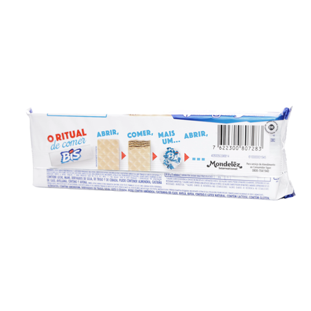Bis lacta branco laka 100,8 g 360-33