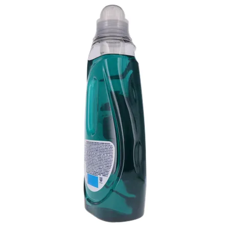 Lava Roupas Líquido Omo Ciclo Rápido Ação Total 1,4l 360-24