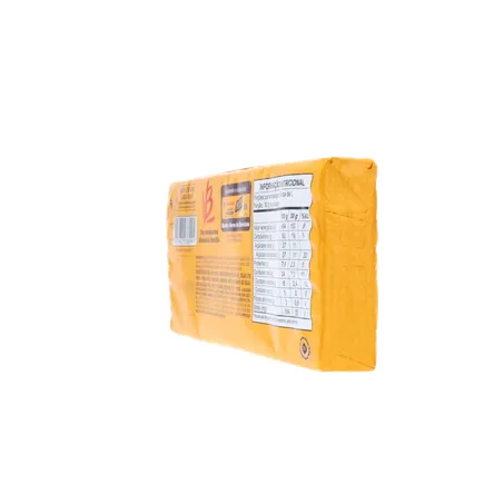 Biscoito Wafer Bauducco Chocolate Avelã 140g 360-25