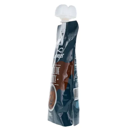 Doce de Leite Amanhecer Squeeze 200gr 360-7