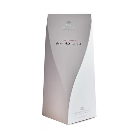 CAFE ORFEU ED ESPECIAL GRAOS 250G