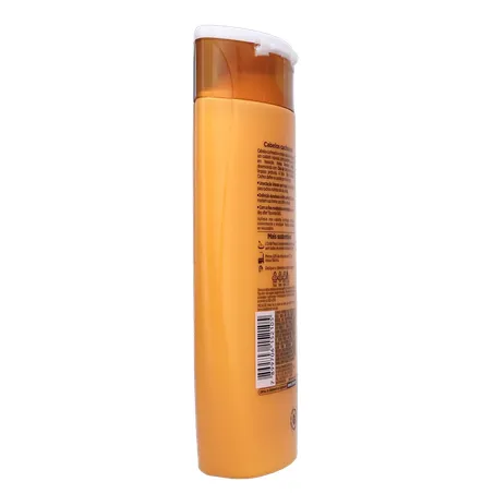 SHAMPOO ELSEVE ÓLEO EXTRAORDINÁRIO CACHOS 200ML 360-12