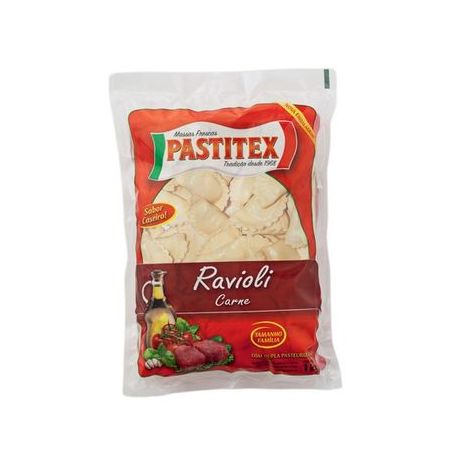 Ravioli Carne Pastitex 1kg