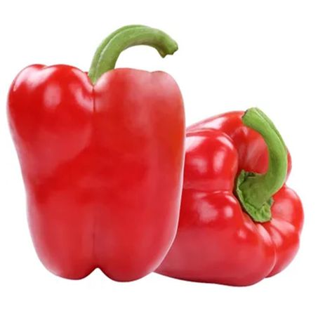 Pimentao vermelho kg
