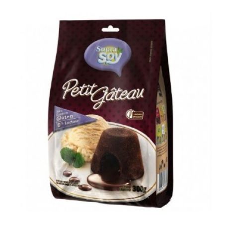 MIST BOLO SUPRA SOY 300G PETIT GATEAU