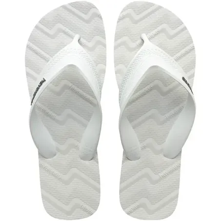 HAVAIANAS TRACK WAVES AD BRANCO 39.40