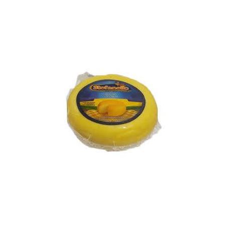 QUEIJO COLONIAL STEFANELLO KG                     