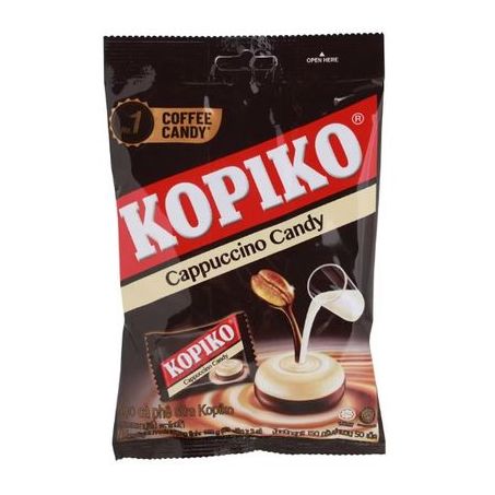 Bala café/leite mayora 140g