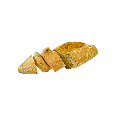 PÃO GRANO RÚSTICO KG