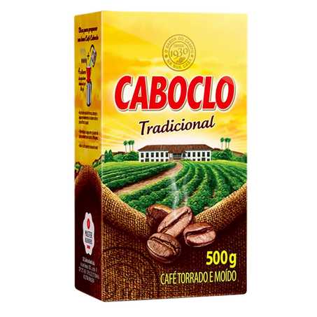 CAFÉ CABOCLO TRADICIONAL 500G 360-1