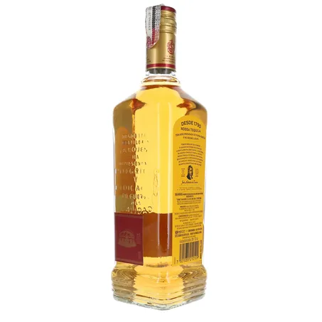 TEQUILA OURO JOSE CUERVO 750ML 360-13
