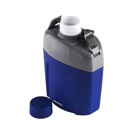 Cantil Termico Aladdin 600ml Azul