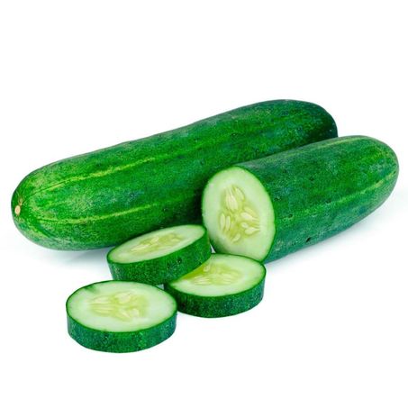 Pepino 400g