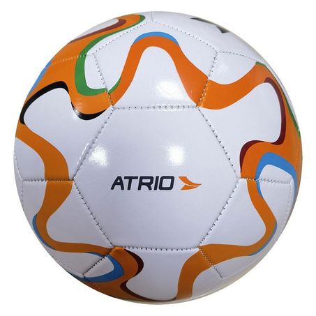 Bola Futebol Atrio Mundi Tamanho 5