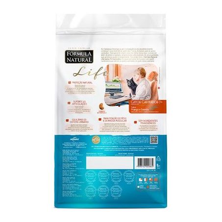 Form nat life gato cast 7+ fra e sal 7kg 360-1