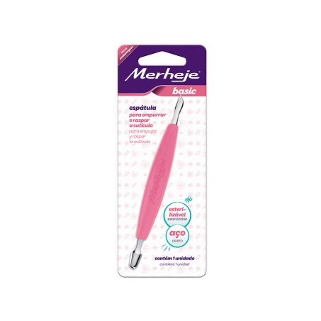 Merheje-espatula profissional basic