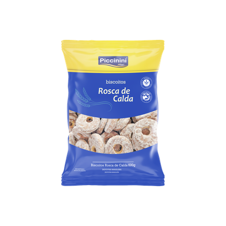 BISCOITO ROSCA LTE PICCININI 600G