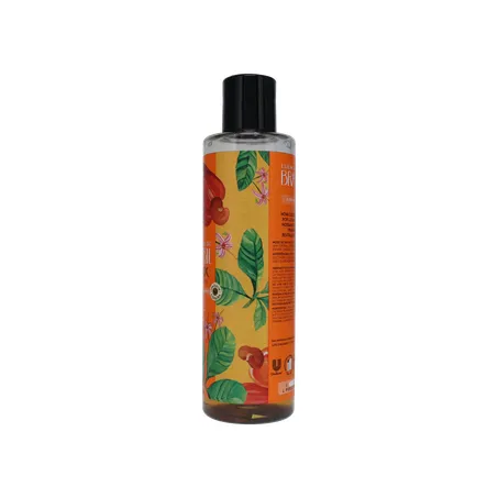 SABONETE LÍQUIDO LUX ESSÊNCIAS DO BRASIL FLOR DO CAJUEIRO 300ML 360-8