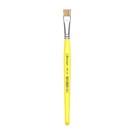 PINCEL ESCOLAR CHATO N14 CONDOR 11514
