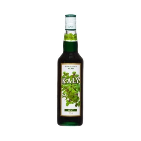 Xarope Menta Kaly 700ML