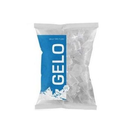 GELO TRITURADO 9KG
